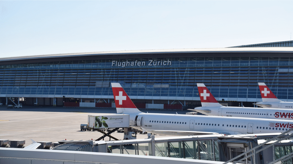 Salzburg airport punctual transfers - Reliable transfers