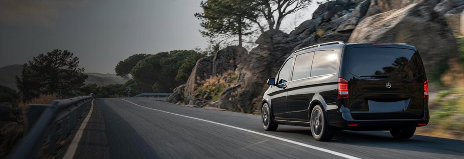 Premium punctual transfers in Salzburg - Luxury taxi transfer service